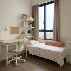 Gem Residences (D12), Condominium #461433221